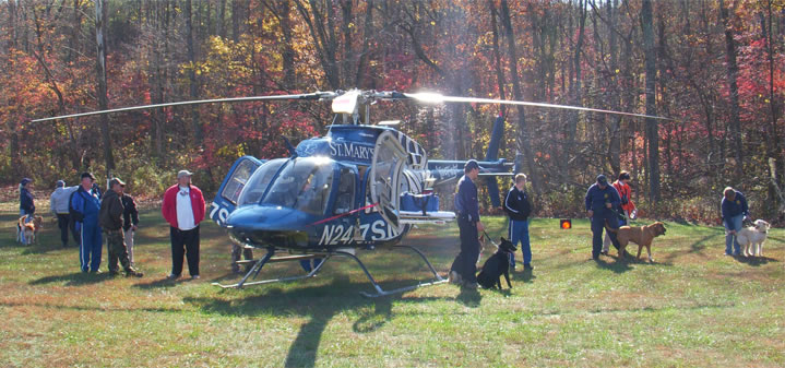 Life Flight 2